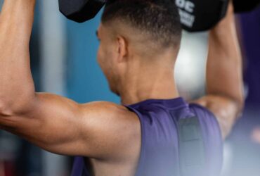 Strength Meets Skill: The Ultimate Gym Guide Inspired by Casemiro