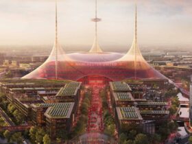 Share Your Thoughts: Help Shape the Future of Our New Stadium!