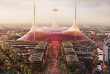 Share Your Thoughts: Help Shape the Future of Our New Stadium!