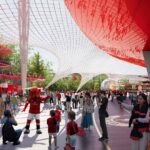 Stadium Project: A Unique Chance for Future Generations