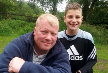 United Rallies to Back Rhys Bennett