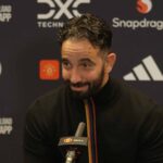 Ruben's Insights: Pre-Sunderland Press Briefing