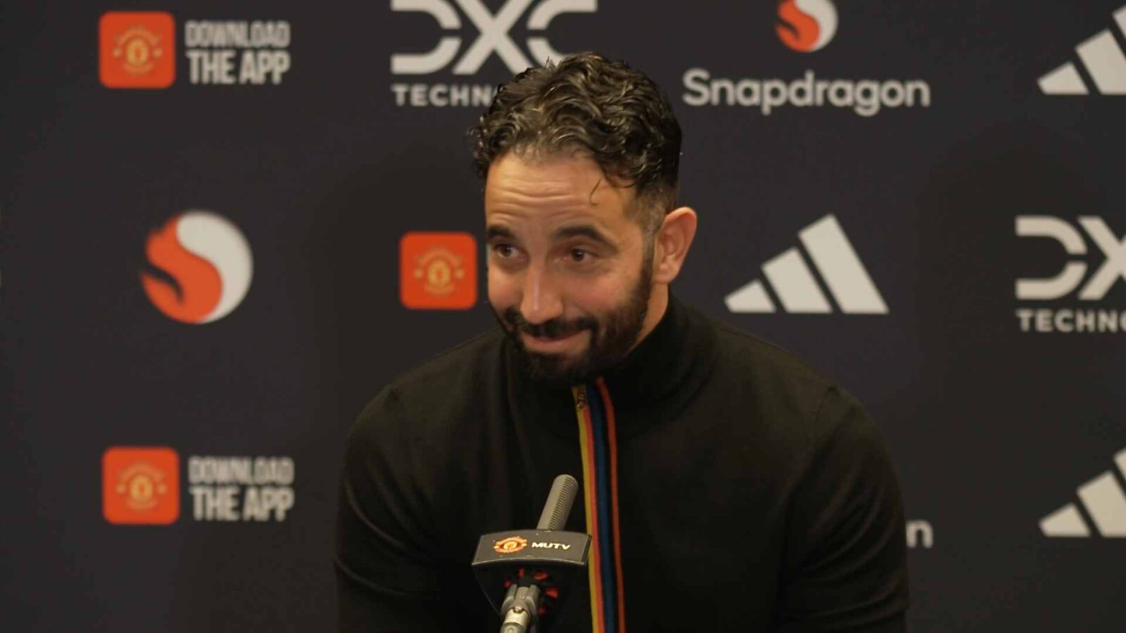 Ruben's Insights: Pre-Sunderland Press Briefing