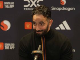 Ruben's Insights: Pre-Sunderland Press Briefing