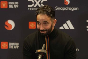 Ruben's Insights: Pre-Sunderland Press Briefing