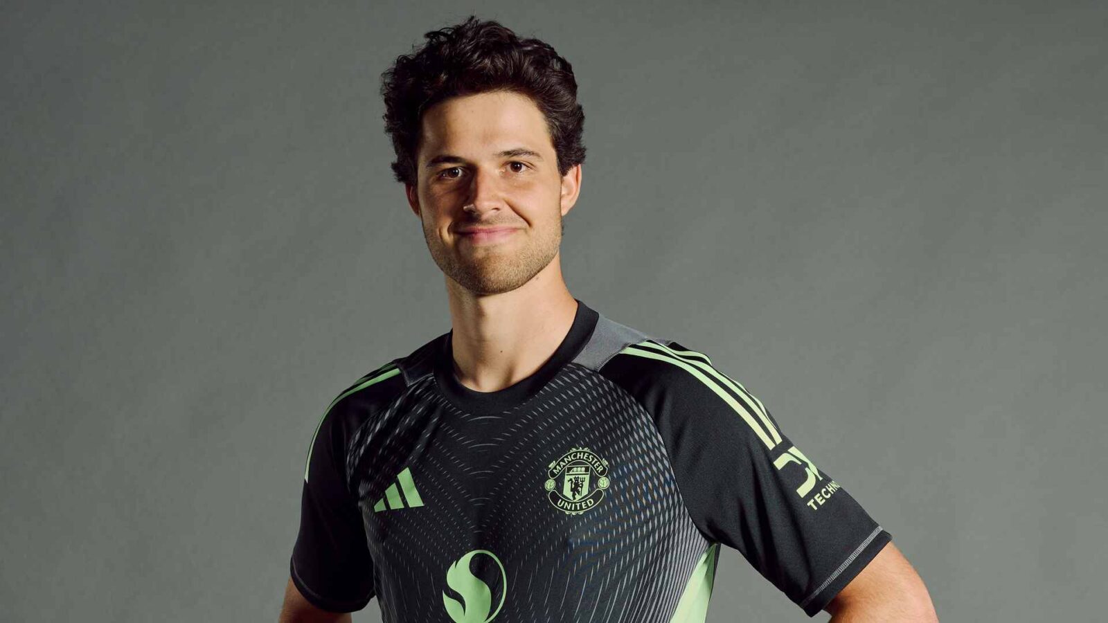 Ruben Contemplates the Schmeichel Parallels with Senne