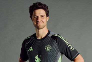 Ruben Contemplates the Schmeichel Parallels with Senne