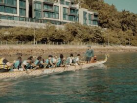 Your Guide to Streaming Our Newest Academy Film