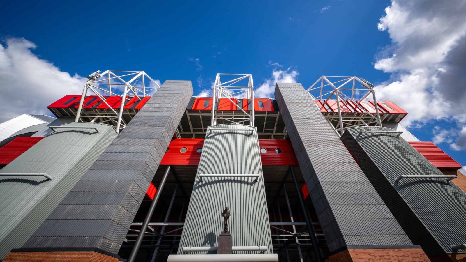 Worldwide Disruption Impacts Video Streaming Services