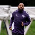 Carrington's Latest Training Insights Unveiled