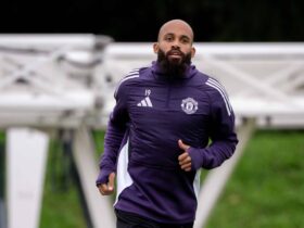 Carrington's Latest Training Insights Unveiled