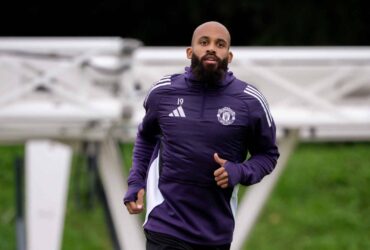 Carrington's Latest Training Insights Unveiled