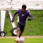 Amad's Decision: No Friendship This Saturday