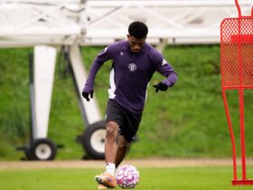 Amad's Decision: No Friendship This Saturday