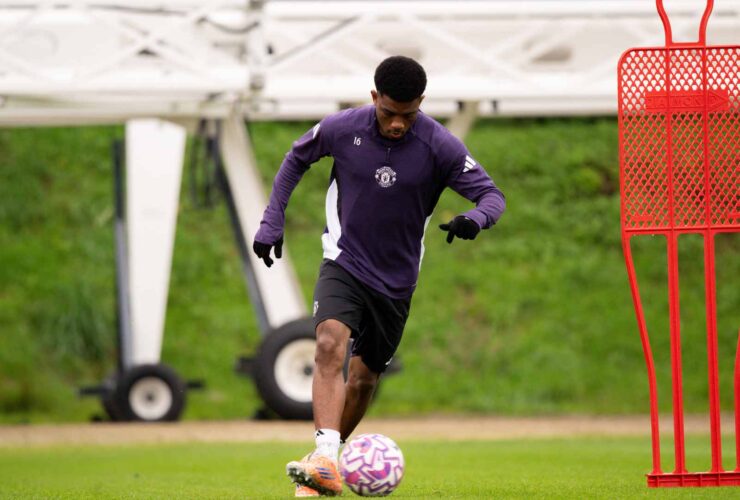 Amad's Decision: No Friendship This Saturday