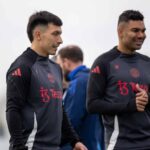Casemiro: My Admiration for Licha the 'Warrior'