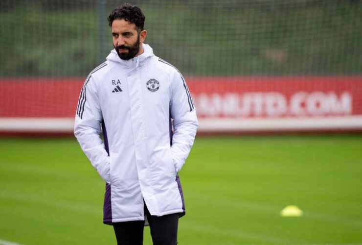 Reds' Squad Update Ahead of Away Clash