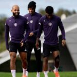 Amorim's Strategy for Navigating AFCON's Challenges