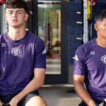 Leon and Fredricson Lead U21s Charge Against Barnsley