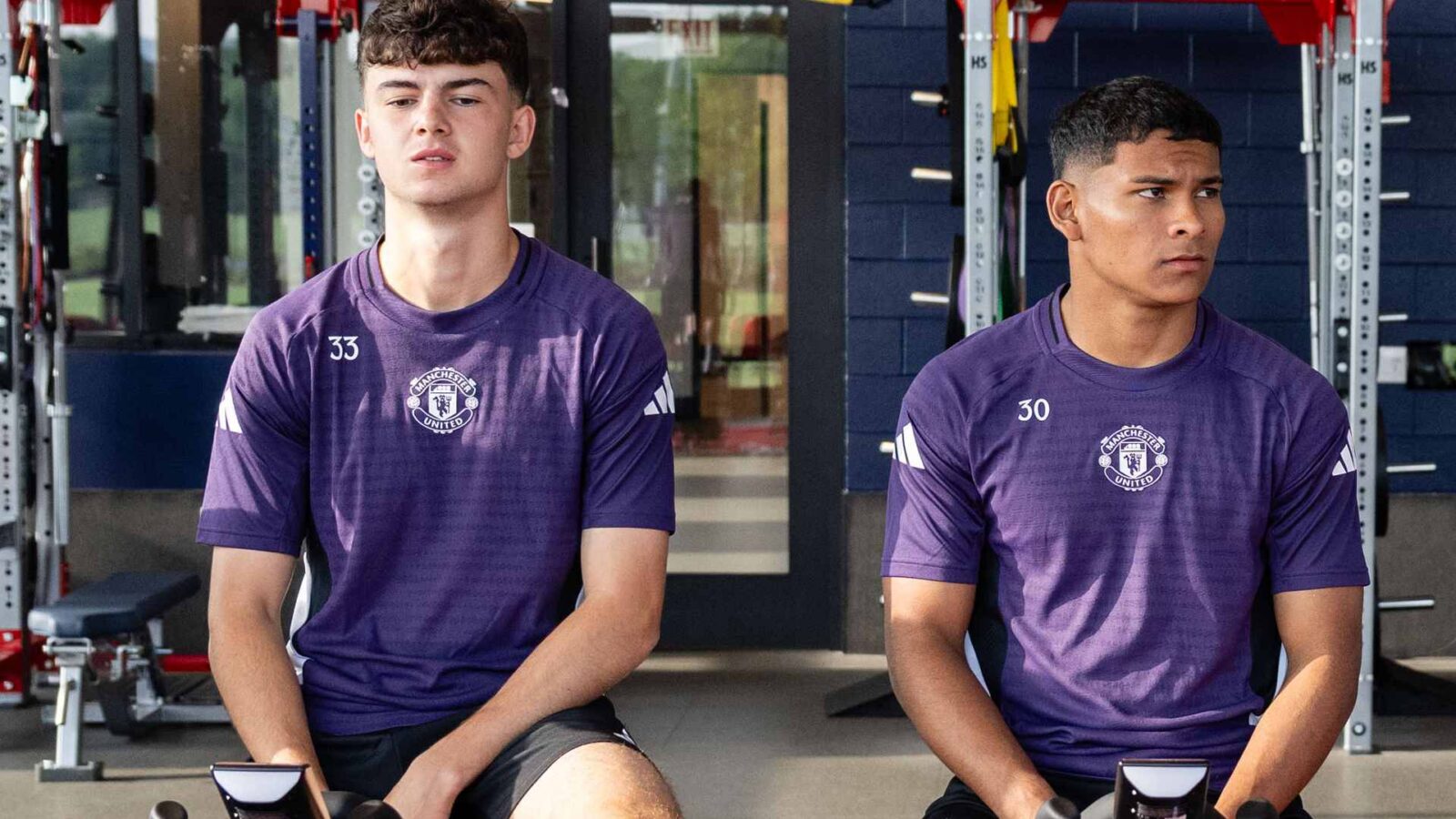 Leon and Fredricson Lead U21s Charge Against Barnsley