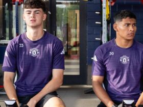 Leon and Fredricson Lead U21s Charge Against Barnsley