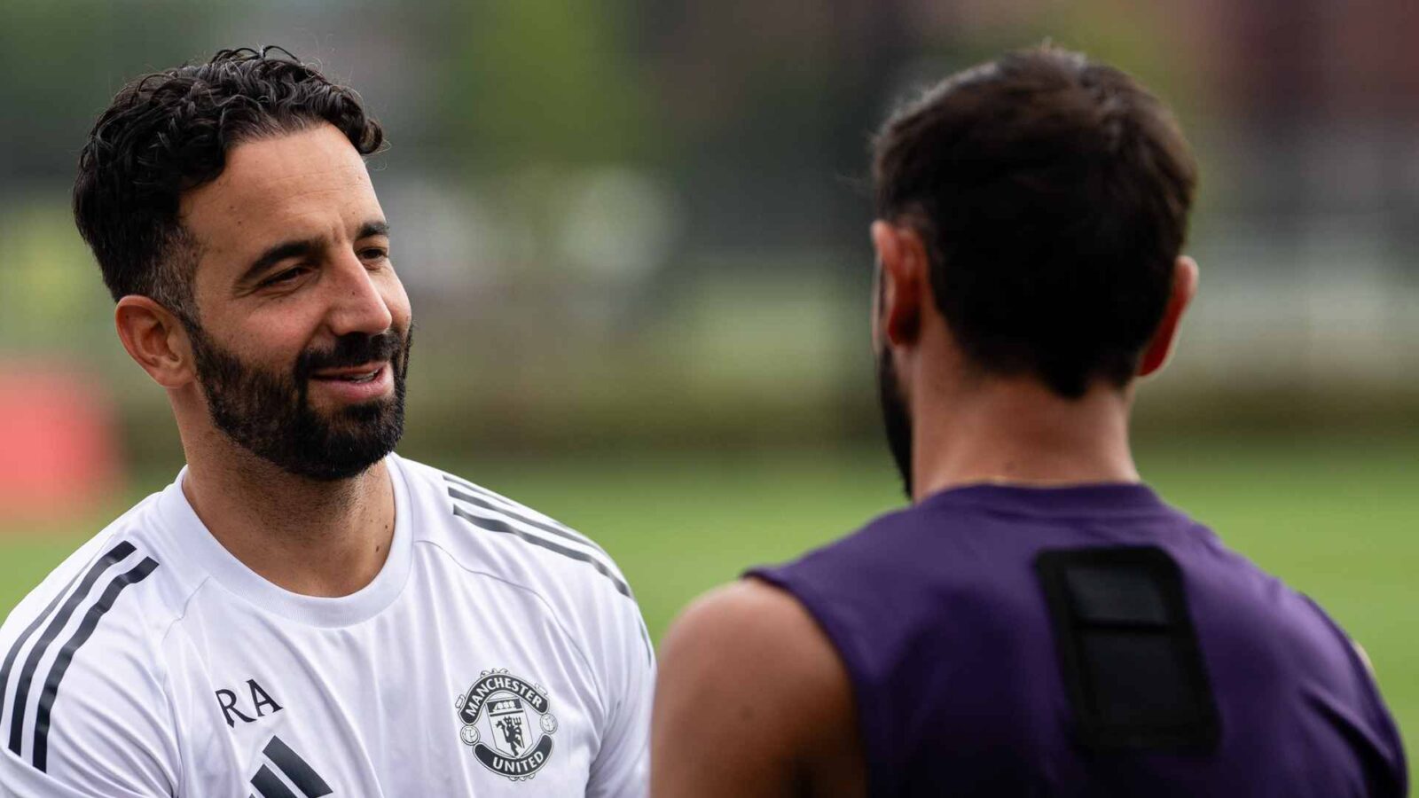 Amorim Analyzes Who Should Step Up for United's Penalties