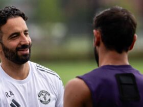 Amorim Analyzes Who Should Step Up for United's Penalties