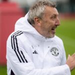 Wilcox: Elevating Standards Every Single Day