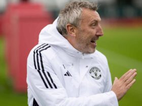 Wilcox: Elevating Standards Every Single Day