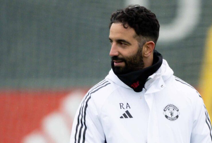 United's Kit Choice: What Will They Sport at Forest?