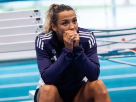 Celin: Grateful to Embrace the Red Legacy