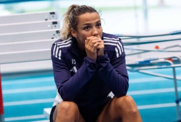 Celin: Grateful to Embrace the Red Legacy