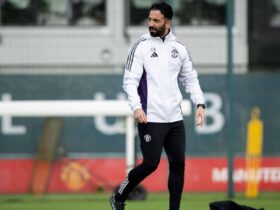 Squad Updates Ahead of Forest vs. United Clash