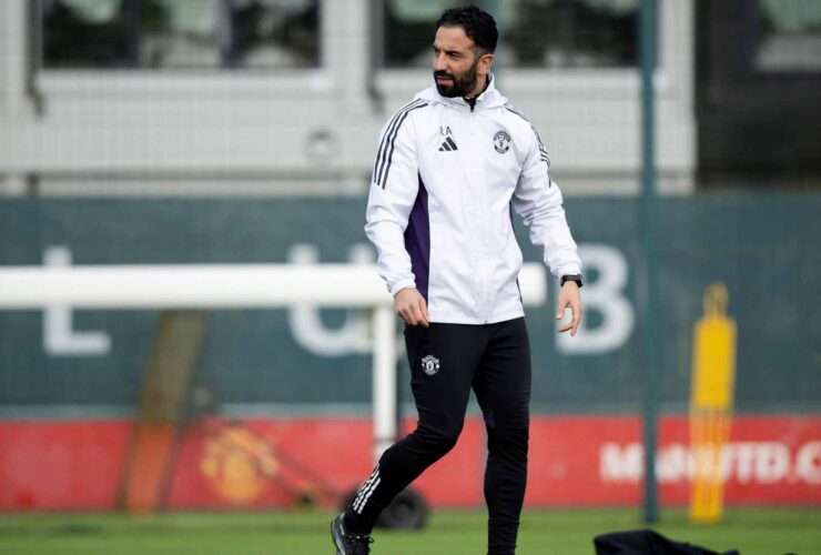 Squad Updates Ahead of Forest vs. United Clash