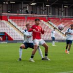 Young Lions Roar: United Dominates Tottenham 4-1