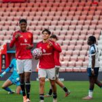 U21s Climb to the Pinnacle: An Academy Update