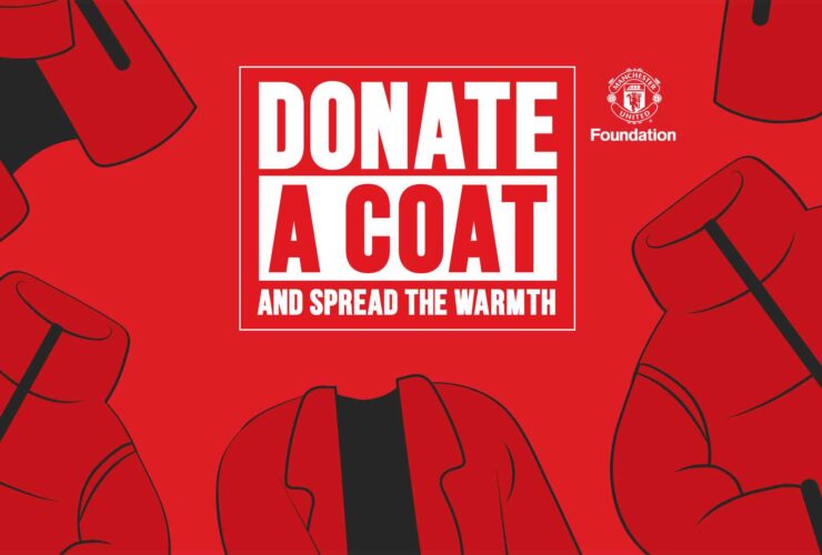 Warm Hearts, Warm Coats: Join Our Winter Drive!