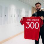 Bruno's Rapid Rise to the 300 Club: A Journey of Dedication