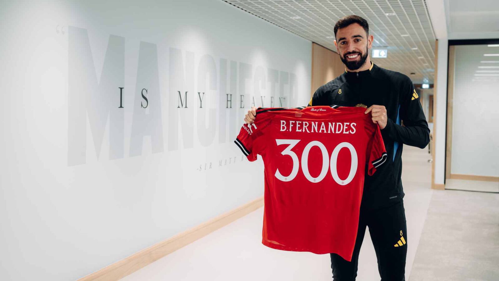 Bruno's Rapid Rise to the 300 Club: A Journey of Dedication