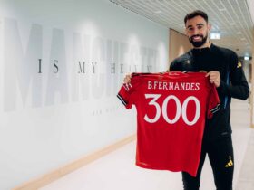 Bruno's Rapid Rise to the 300 Club: A Journey of Dedication