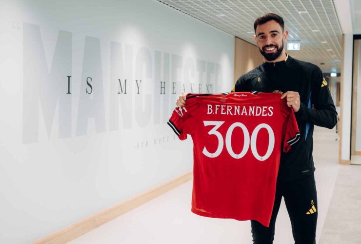 Bruno's Rapid Rise to the 300 Club: A Journey of Dedication