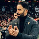 Ruben Amorim: A Rising Star in Premier League Management