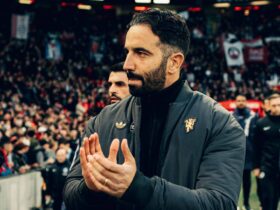 Ruben Amorim: A Rising Star in Premier League Management
