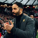 Amorim: A Stellar Showcase of Comprehensive Skill