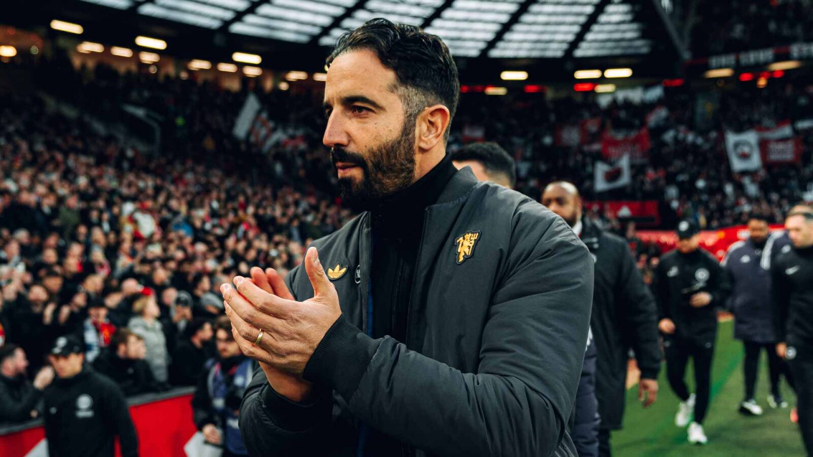 Amorim: A Stellar Showcase of Comprehensive Skill