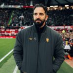 Ruben Amorim Identifies Two Crucial Distinctions