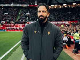 Ruben Amorim Identifies Two Crucial Distinctions