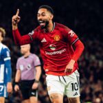 United Triumphs: A Thrilling 4-2 Battle Against Brighton