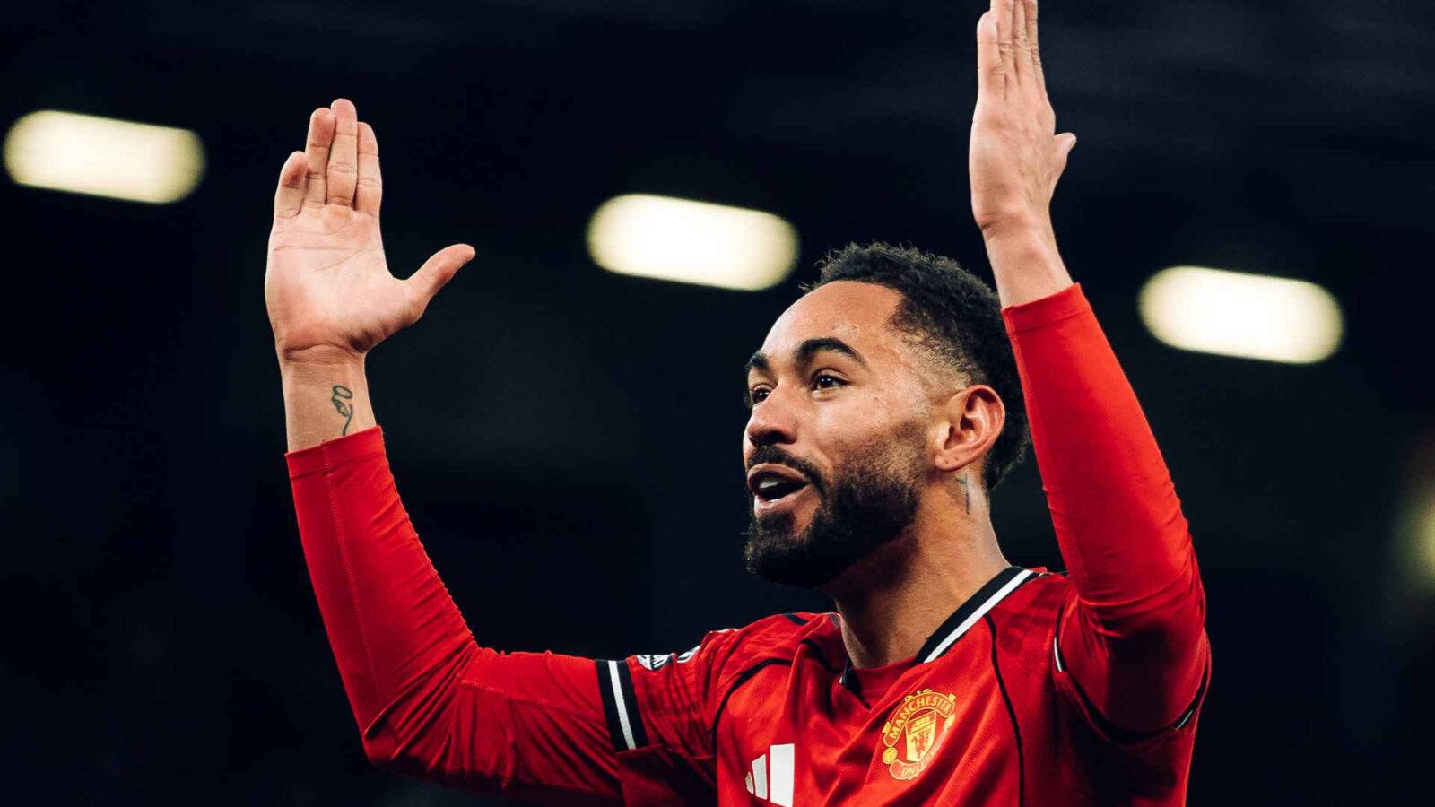 Cunha's Golden Touch: A United Revival