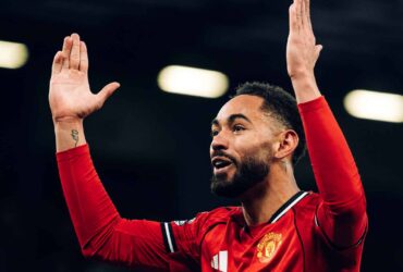 Cunha's Golden Touch: A United Revival